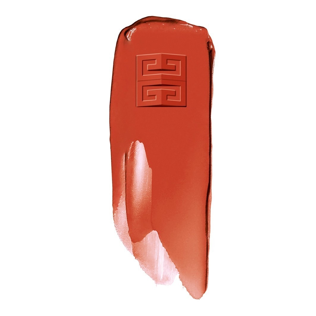 Givenchy lūpų dažai Le Rouge Interdit Intense Silk - 3,4 g