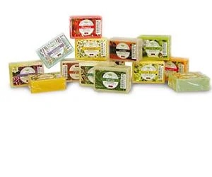 LIFE FACTORS Sabonete de enxofre Diletta Natura 100 g