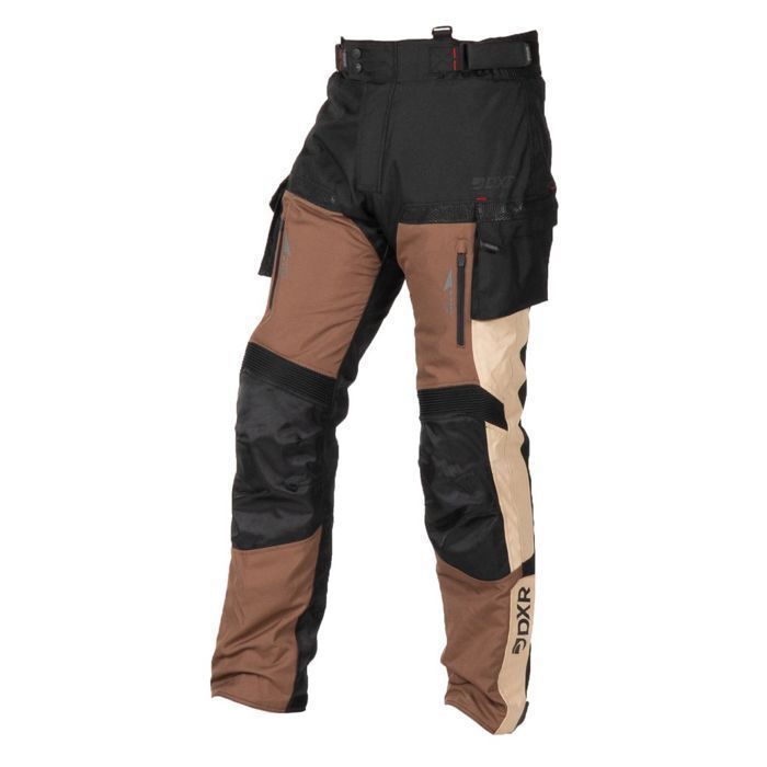 Pantalones de moto para hombre certificados | ROADTRIP PANT MOTOBLOUZ
