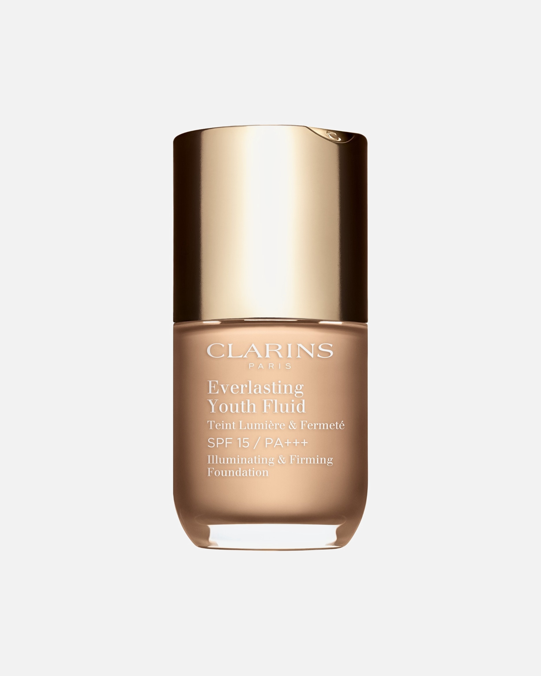Clarins Everlasting Youth Fluid