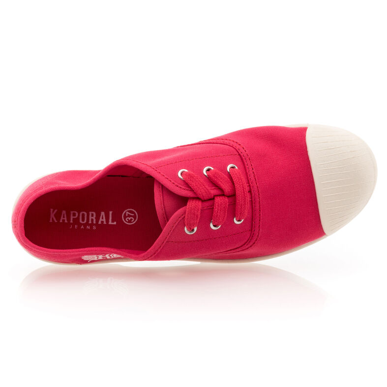 Korit / lenkkarit Femme Rouge