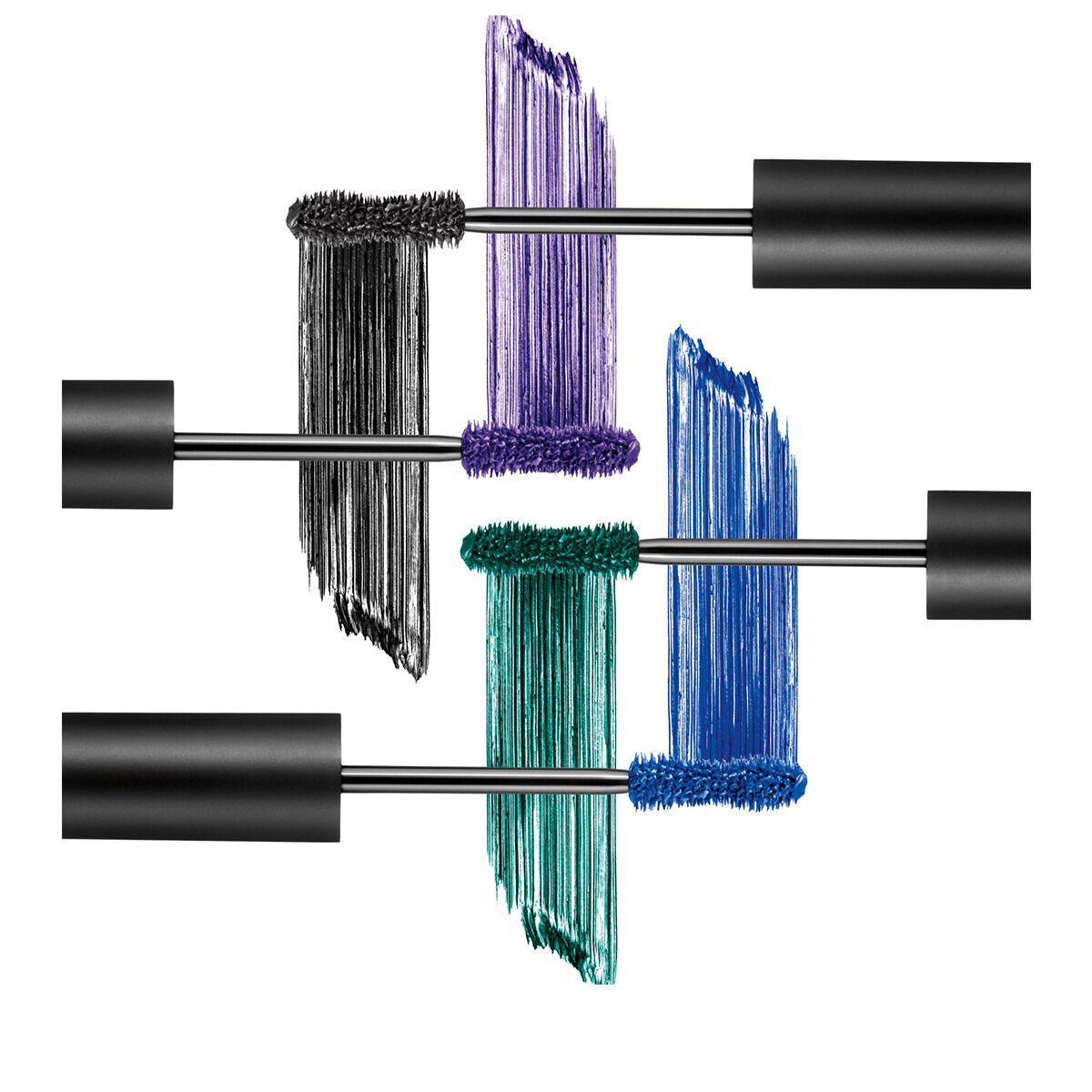Shiseido Controlled Chaos Mascaraink