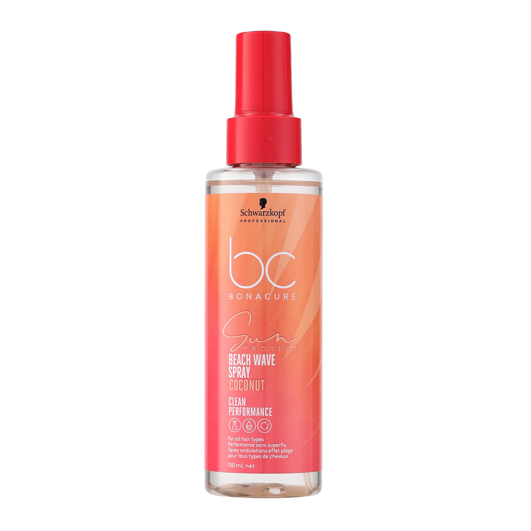Schwarzkopf Professional BC Sun Protect