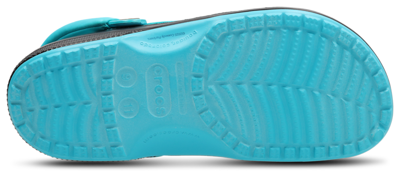Crocs South Park Randy Classic Træsko