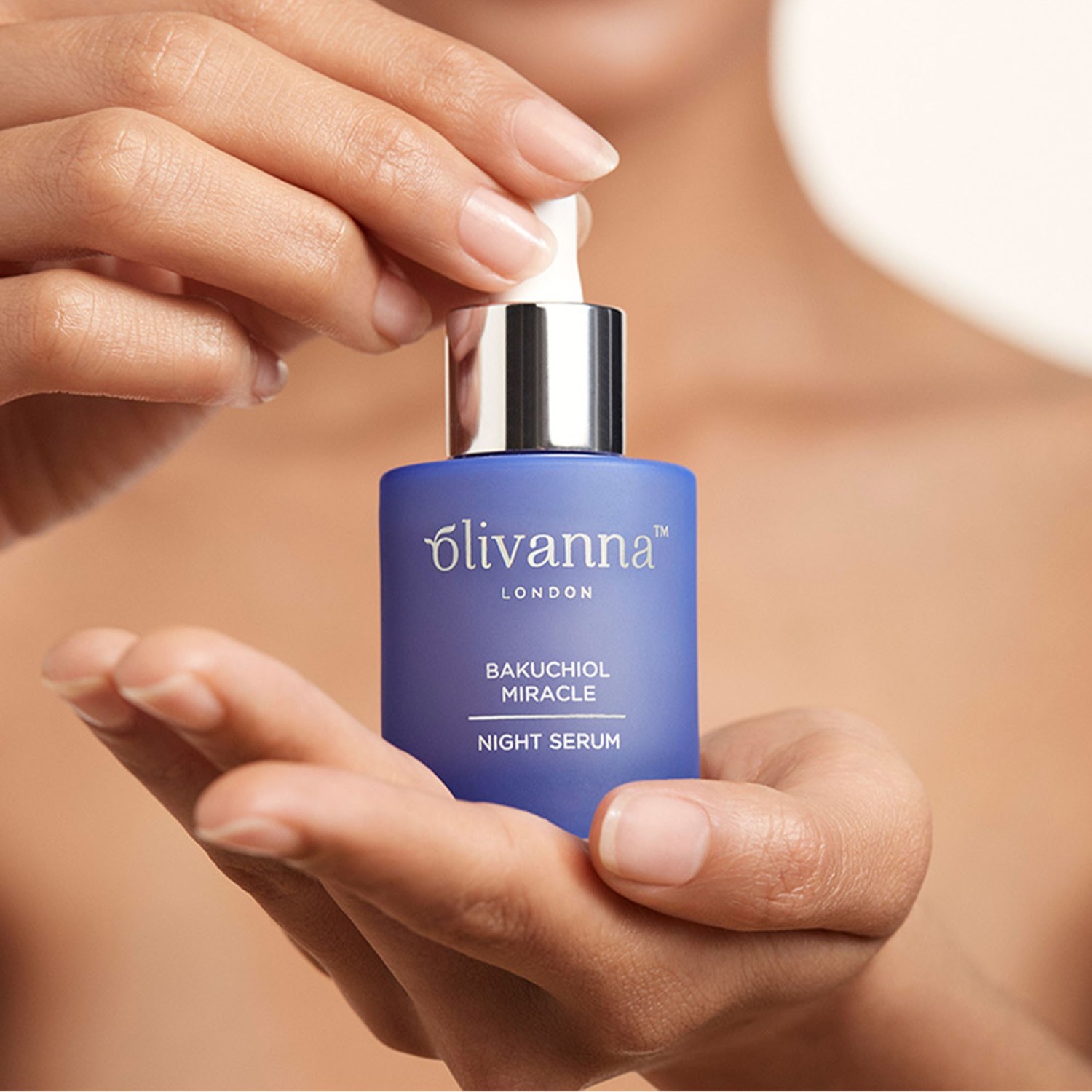 Olivanna Bakuchiol Miracle