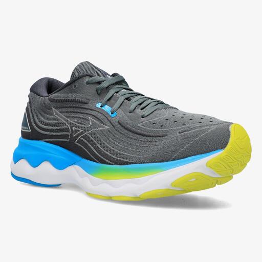  Mizuno Wave Skyrise 4