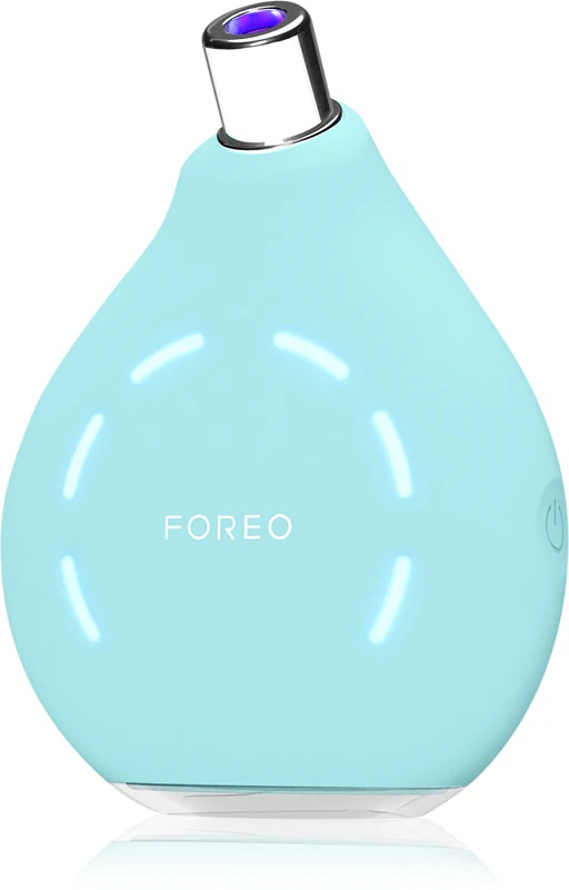 FOREO KIWI™ Melno punktu noņēmējs ar zilu LED gaismu