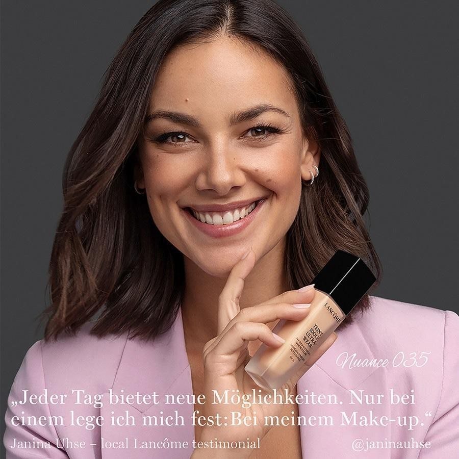 Lancôme Teint Idole Ultra Wear 24H Foundation - 30 ml