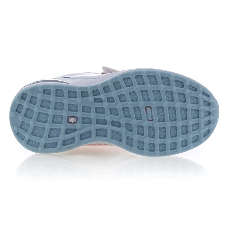 Cestas/zapatillas Garcon Gris