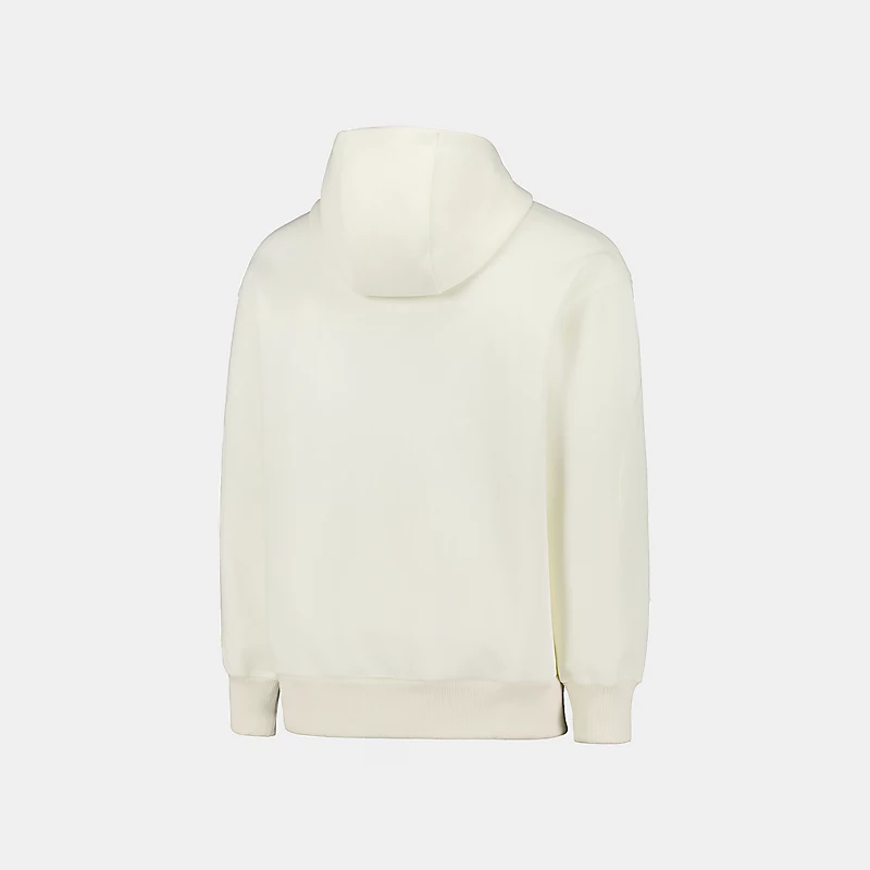 Sweat à capuche homme NBX Nouvel An lunaire - CANNOLI CREAM