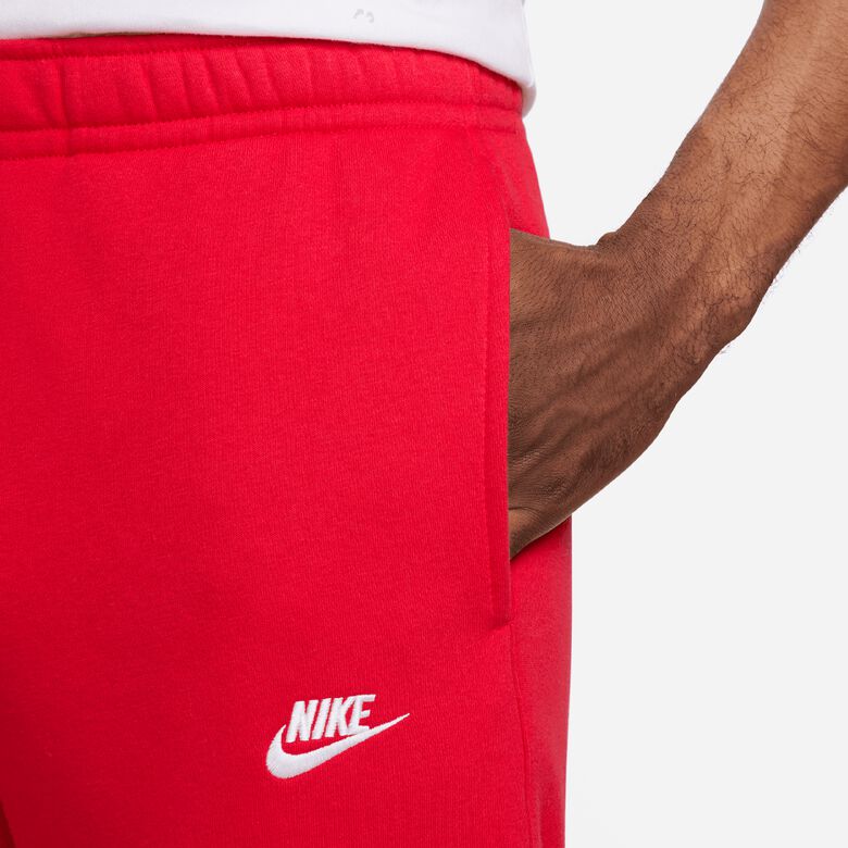 Pantaloni da jogging in pile Sportswear Club