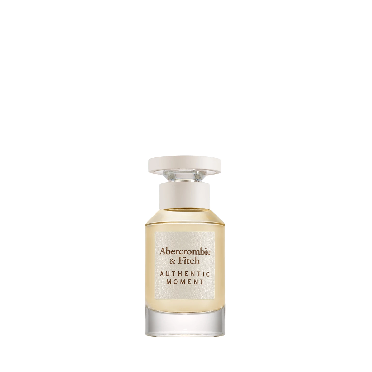 Abercrombie & Fitch Authentic Moment női parfüm edp 50 ml