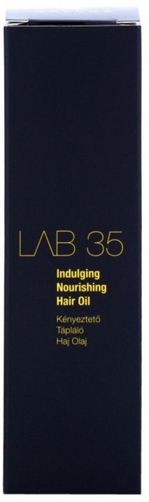 Lab35 Negovalno olje za lase Balzami