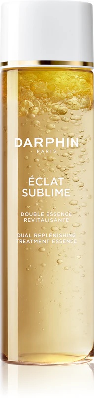 Darphin Éclat Sublime Dual Replenishment Treatment sejas esence ādas balināšanai un izlīdzināšanai