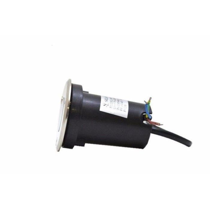 Inbouw LED-buitenspots IP65 220V 3W 45° stralingshoek (verpakking van 10) - Neutraal wit 4000K - 5500K - SILAMP