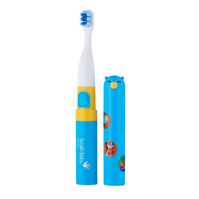 Brush-Baby Go-Kidz