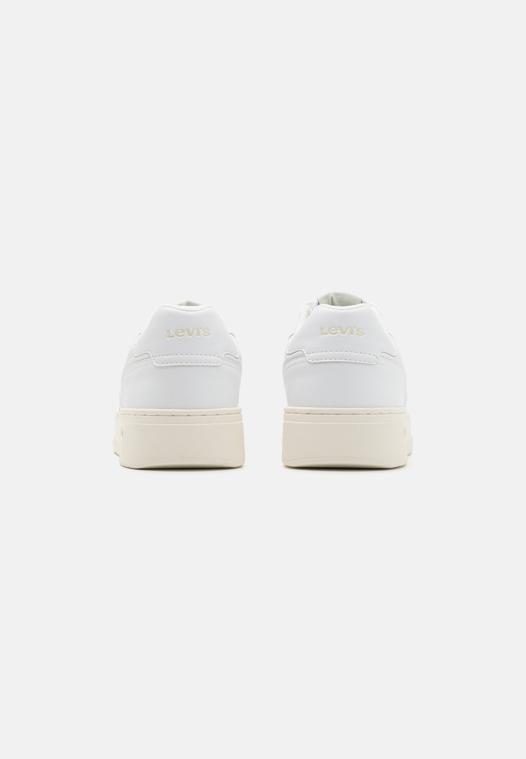 Levi's® sneakers - wit