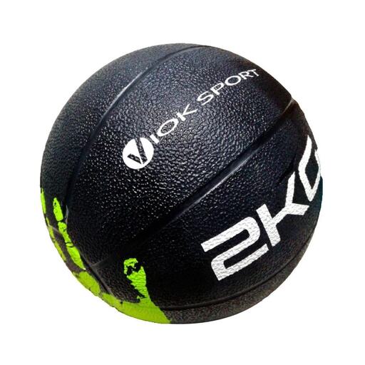 Ballon médical Viok Sport 3 kg 21 cm