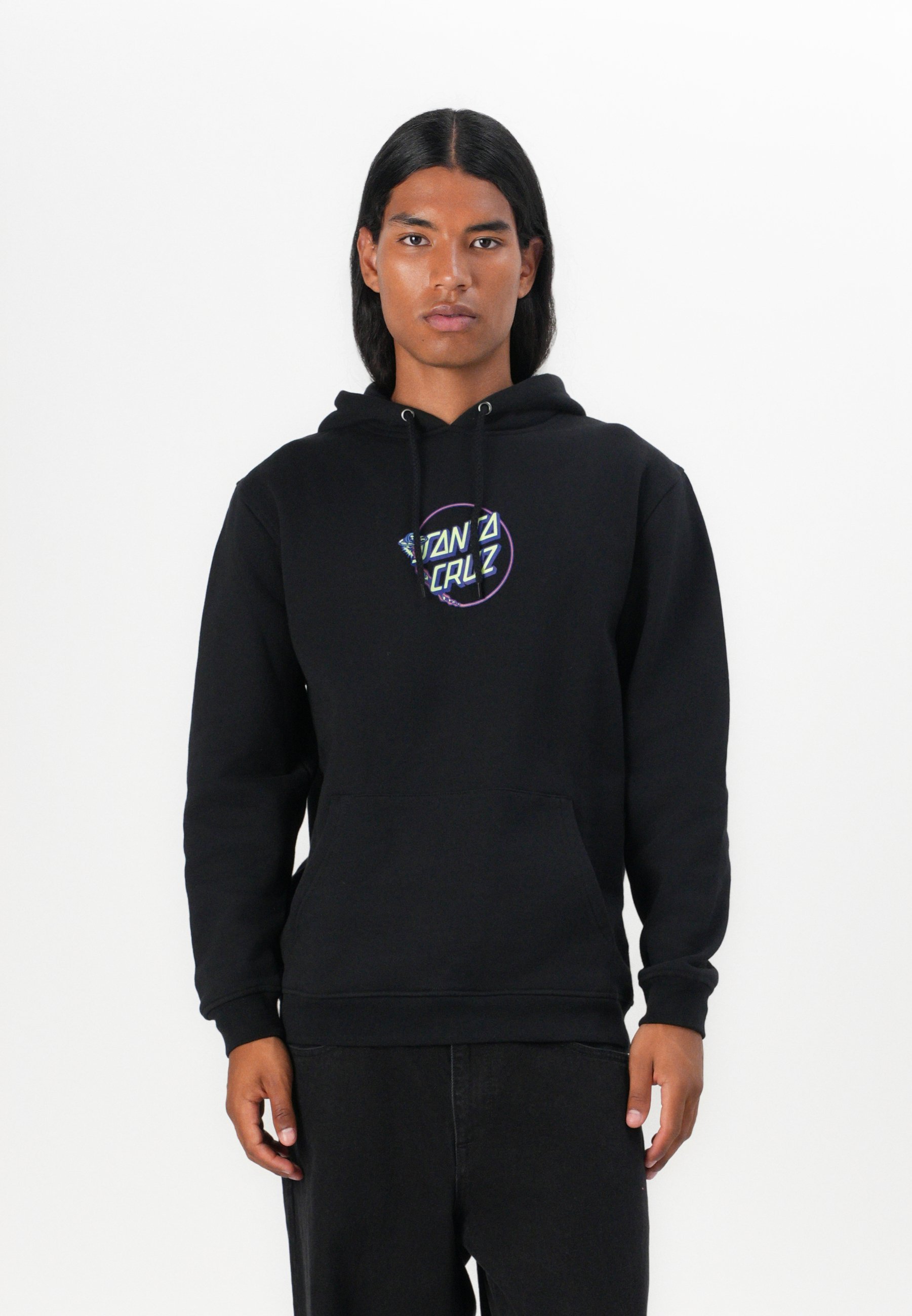 Santa Cruz-sweatshirts