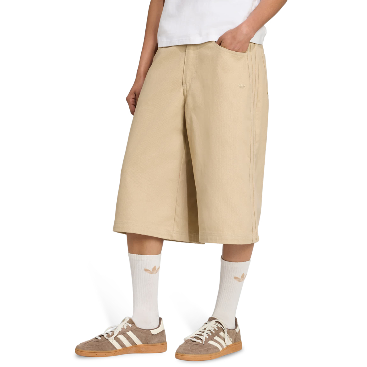 adidas Firebird Utility Jorts