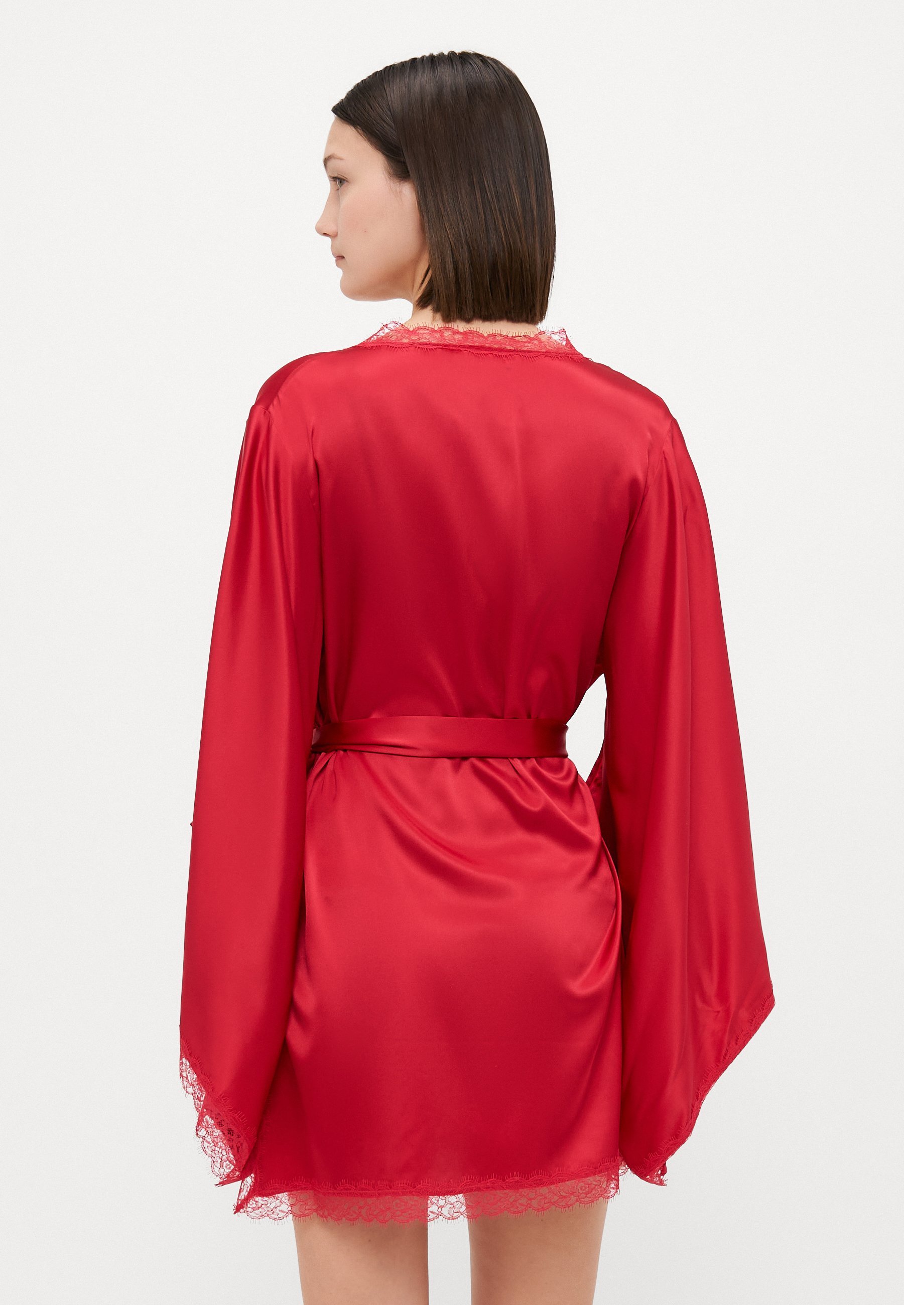 Agent Provocateur Badekåper