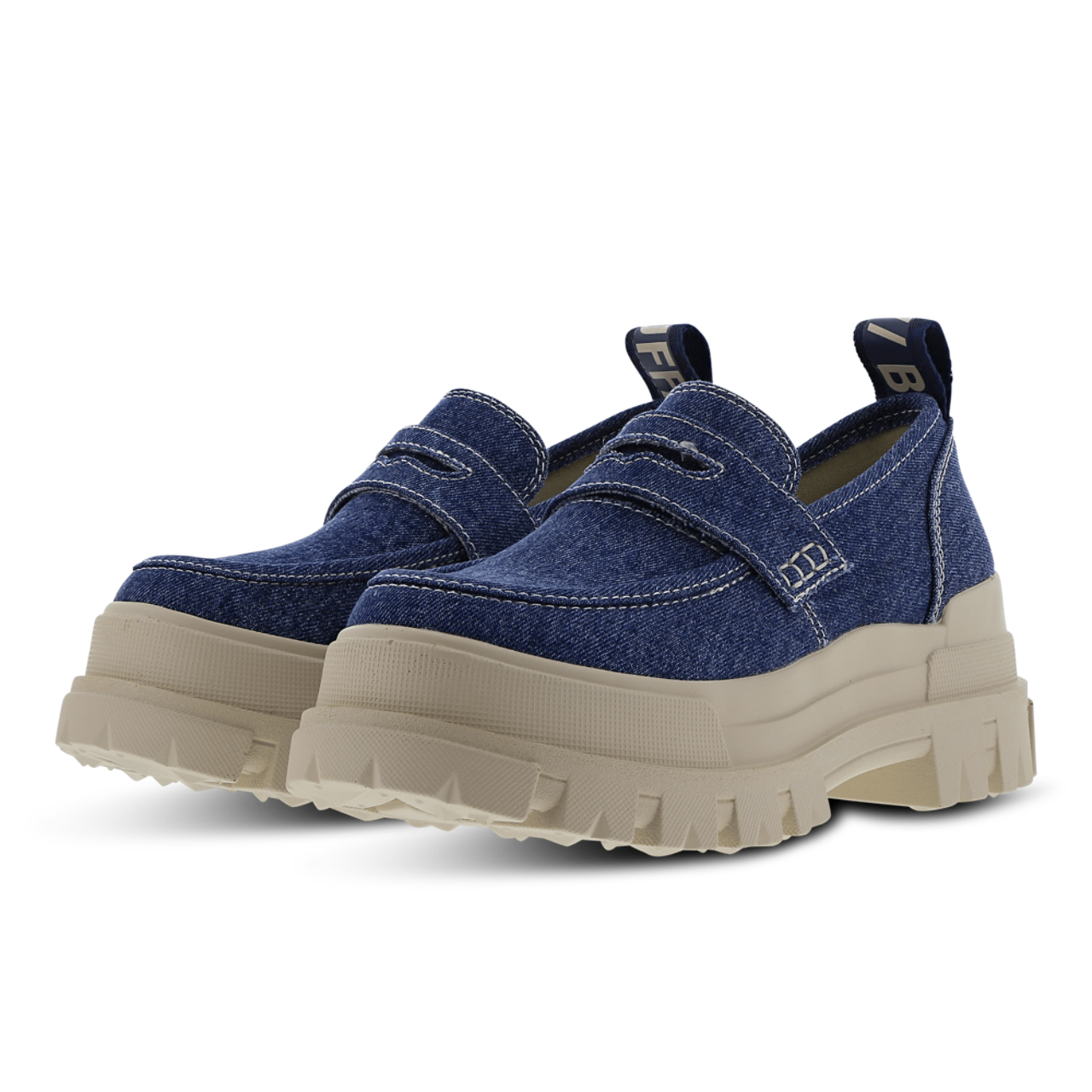 Buffalo Aspha Loafer