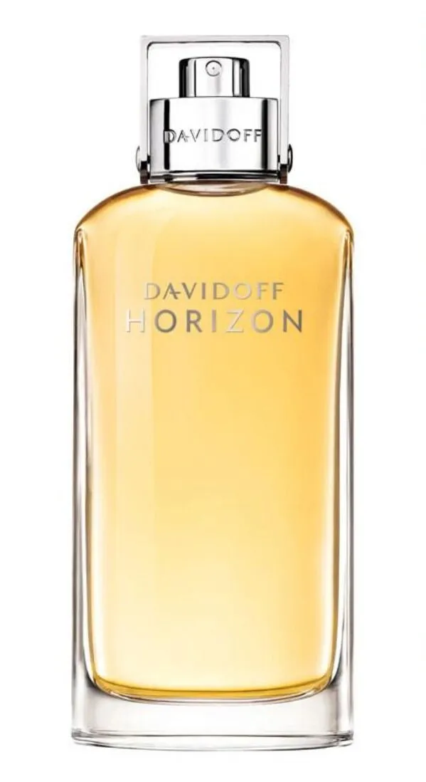 Davidoff Horizon Woda toaletowa dla mężczyzn
