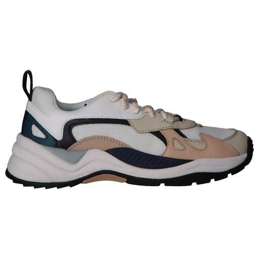  Sneakers Geox T94bua 04314 T02