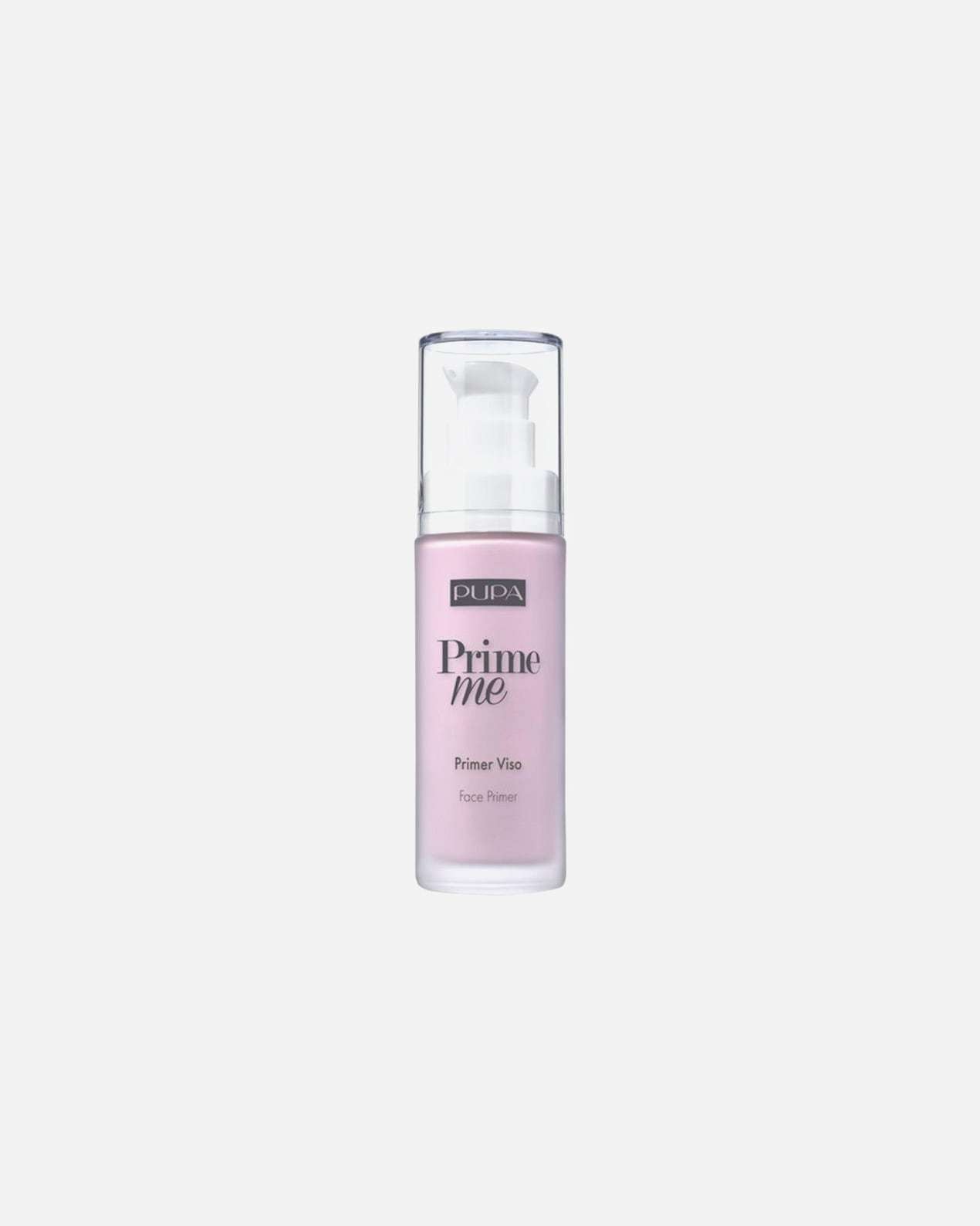 PUPA Milano podlak za lice Prime Me - 30 ml