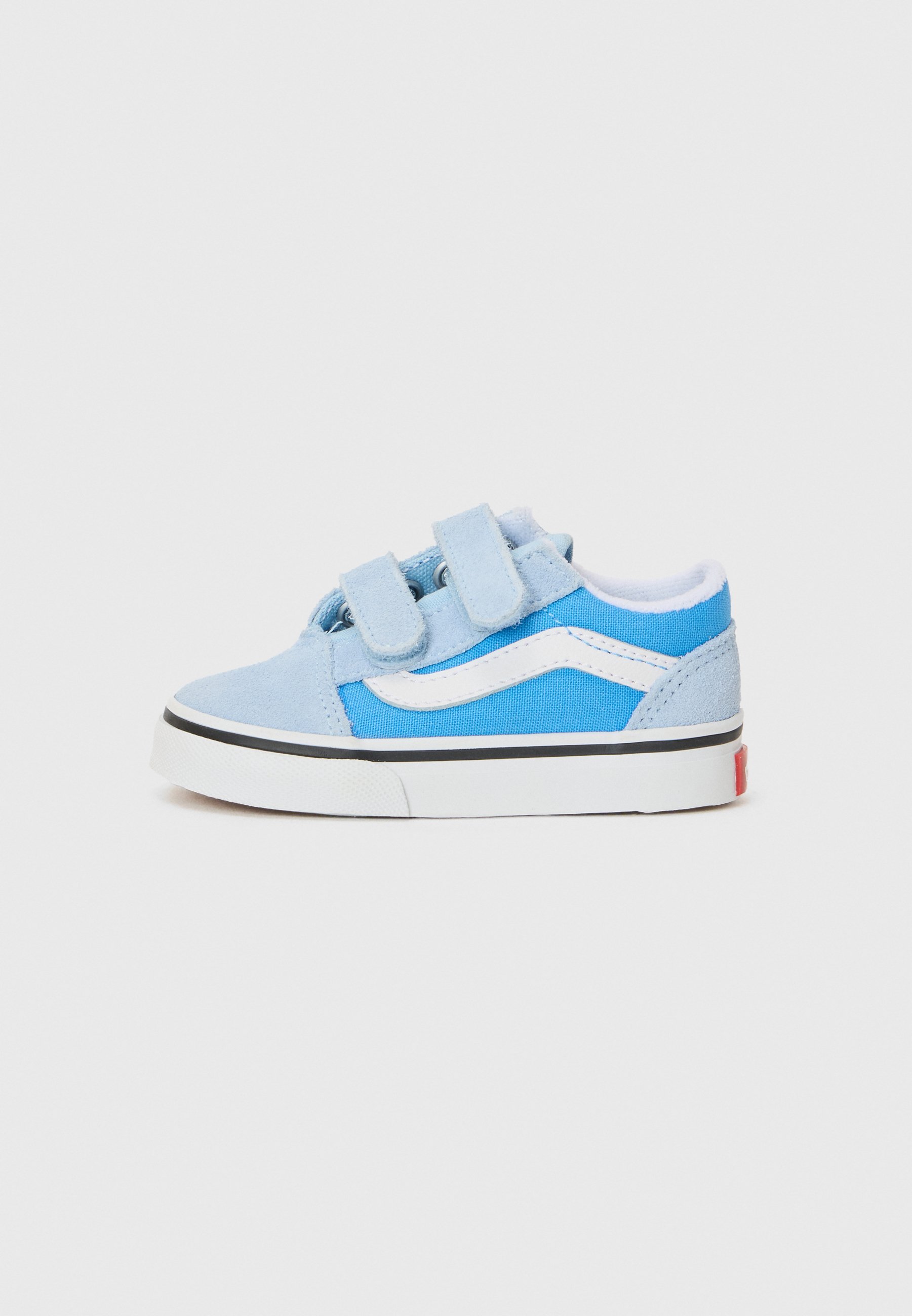 Vans OLD SKOOL UNISEX - Sneakers - rustig blauw