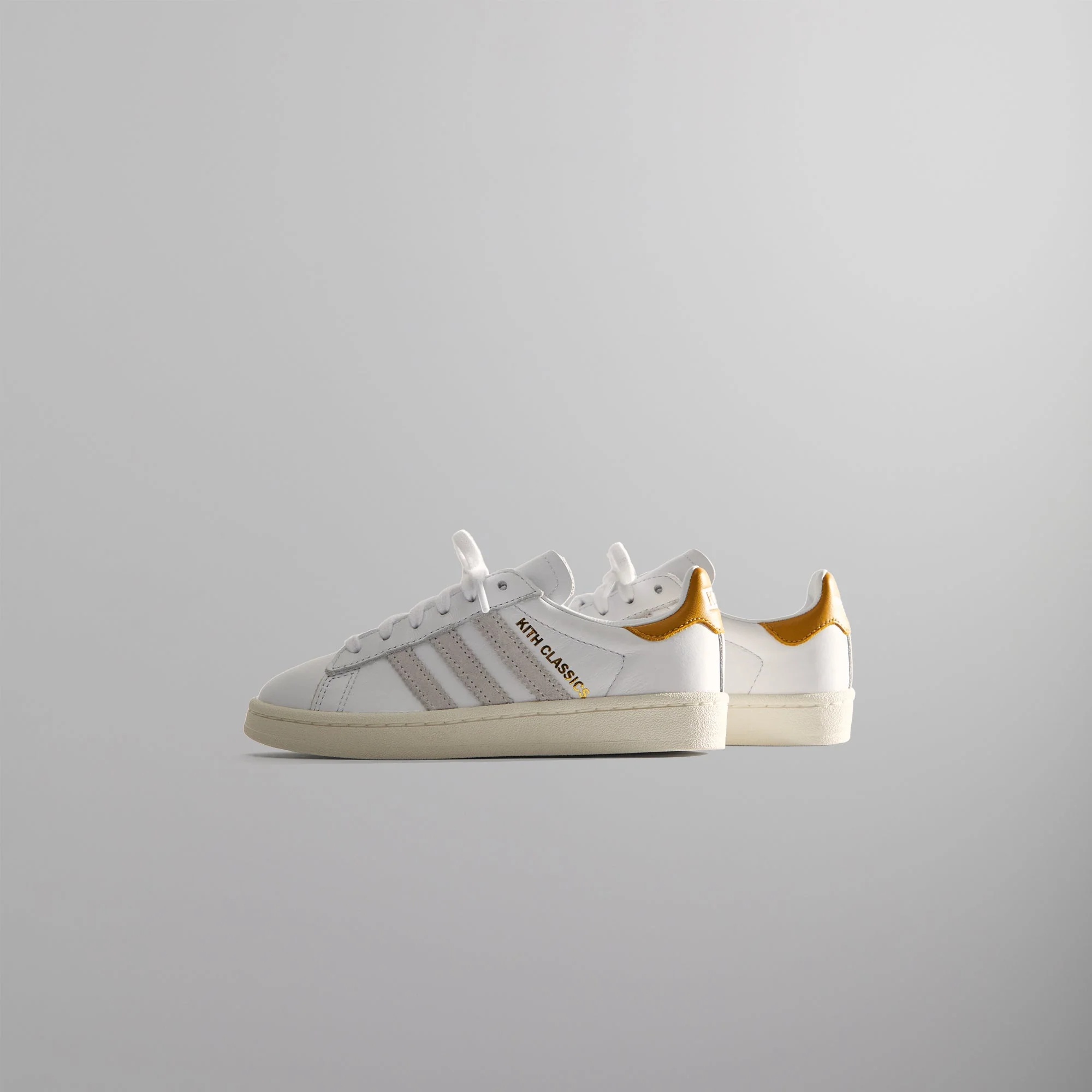 Kith Kids Classics for adidas Originals Pre-School Campus 80s