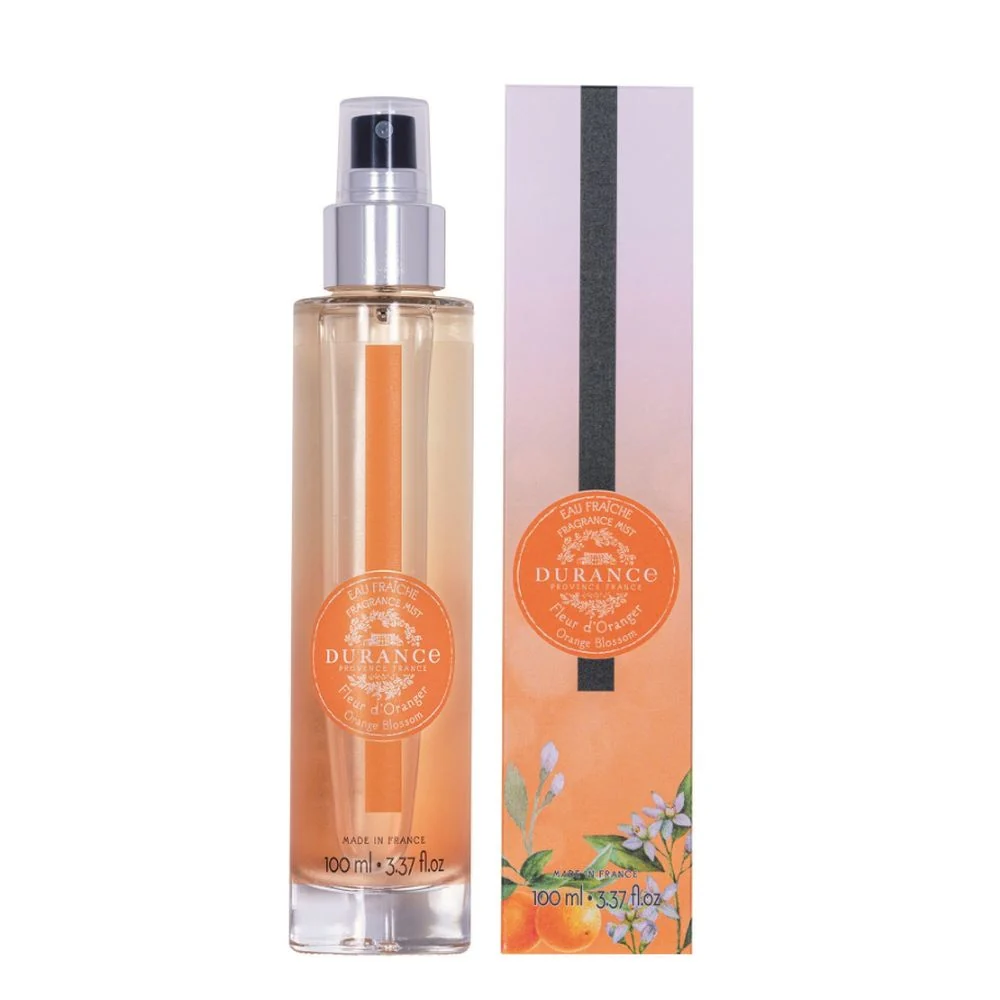 Les Éternelles Acqua Profumata Fiore d’Arancio - Acqua Aromatica