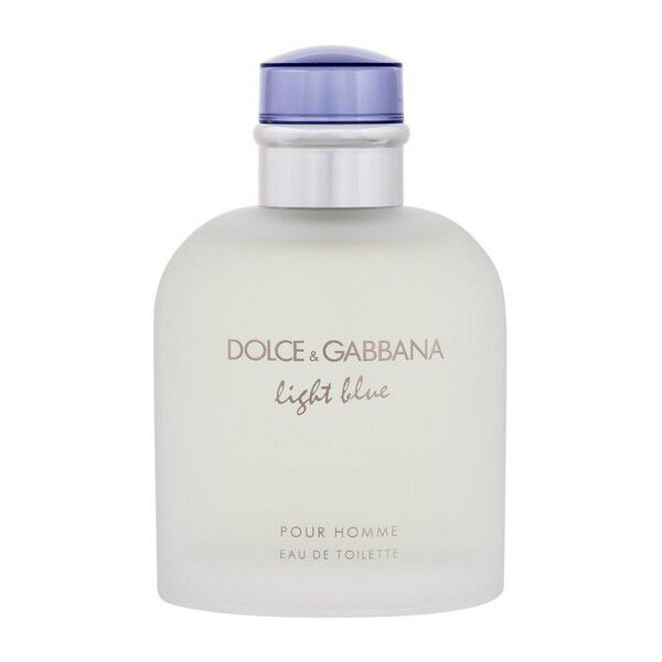 Dolce&Gabbana Light Blue Pour Homme
