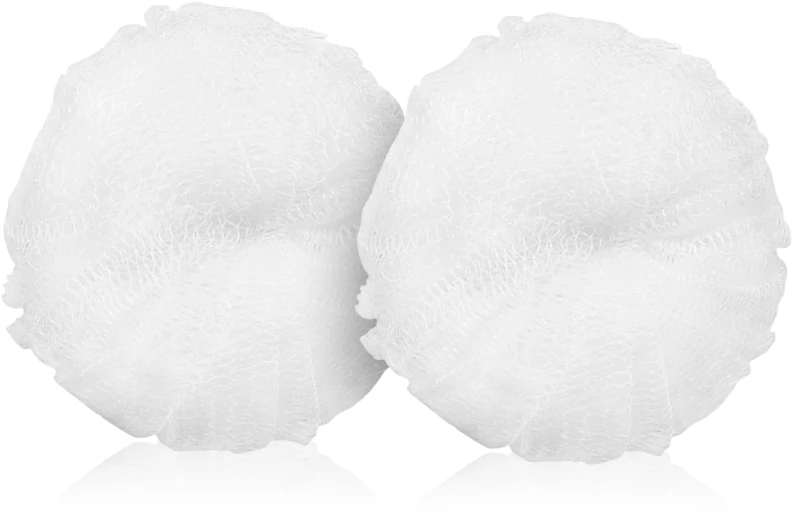 PMD Beauty Silverscrub Luffa Ersatz-Gesichtsbürstenköpfe