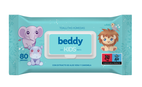 Vlažne maramice za bebe Vlažne maramice