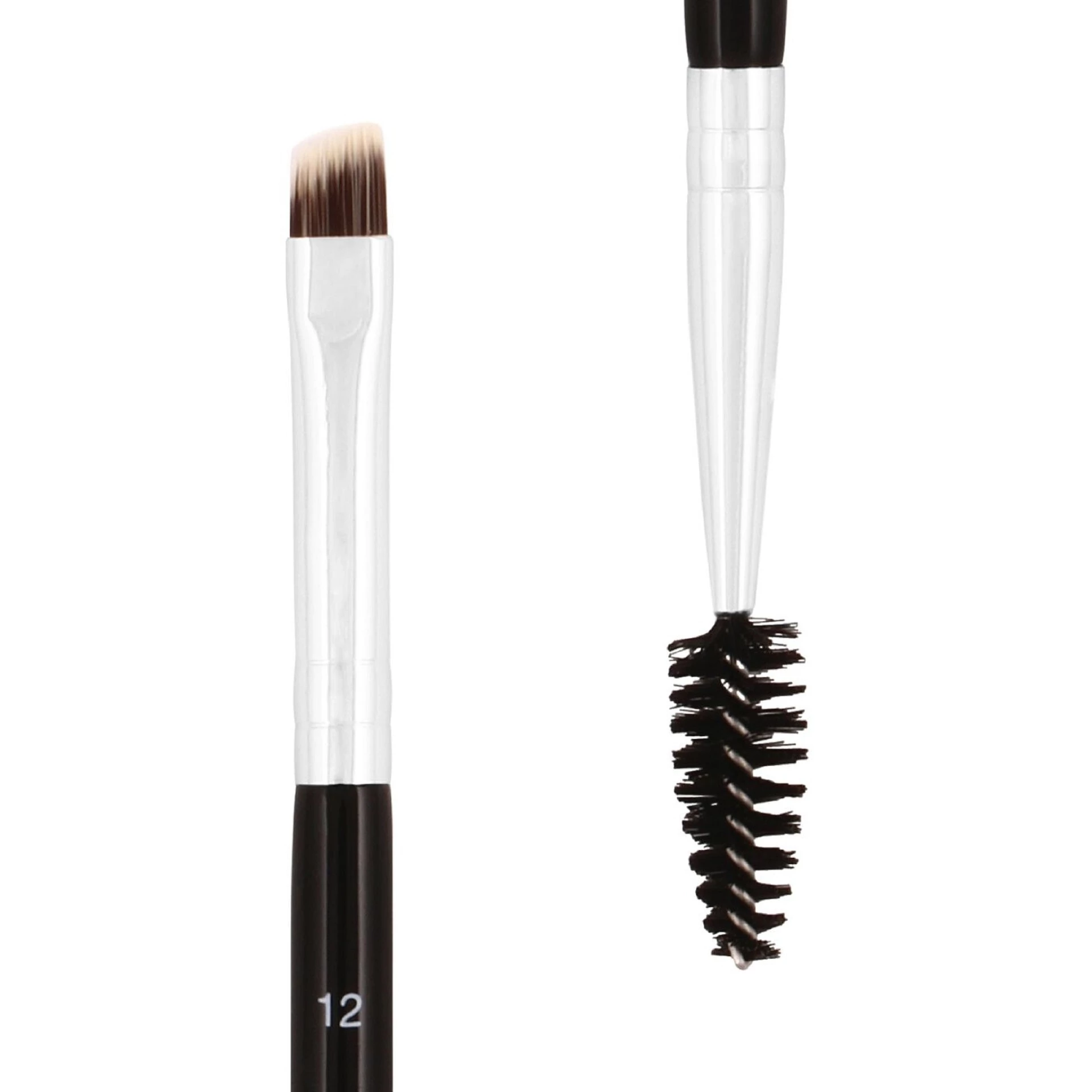 Pensulă Duo Mare #12 - Anastasia