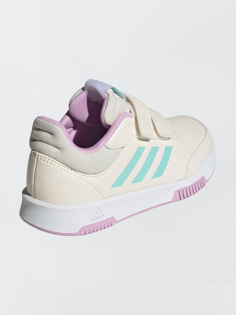 Zapatillas 'adidas' 'Tensaur' - blancas