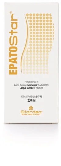 STARDEA Epatostar 250 ml