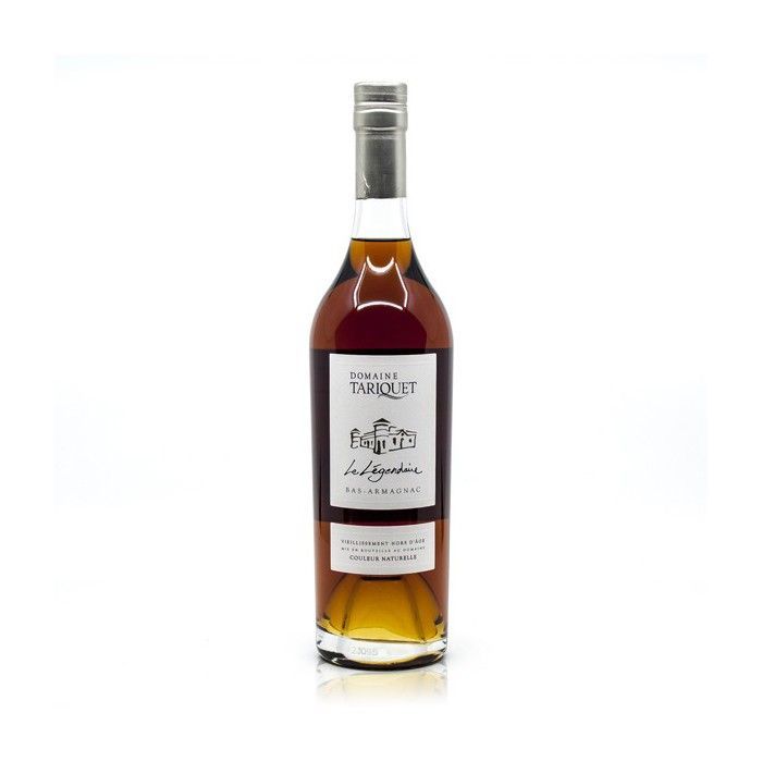 Château du Tariquet AOC Bas-armagnac -Le Legendaire-, 70cl