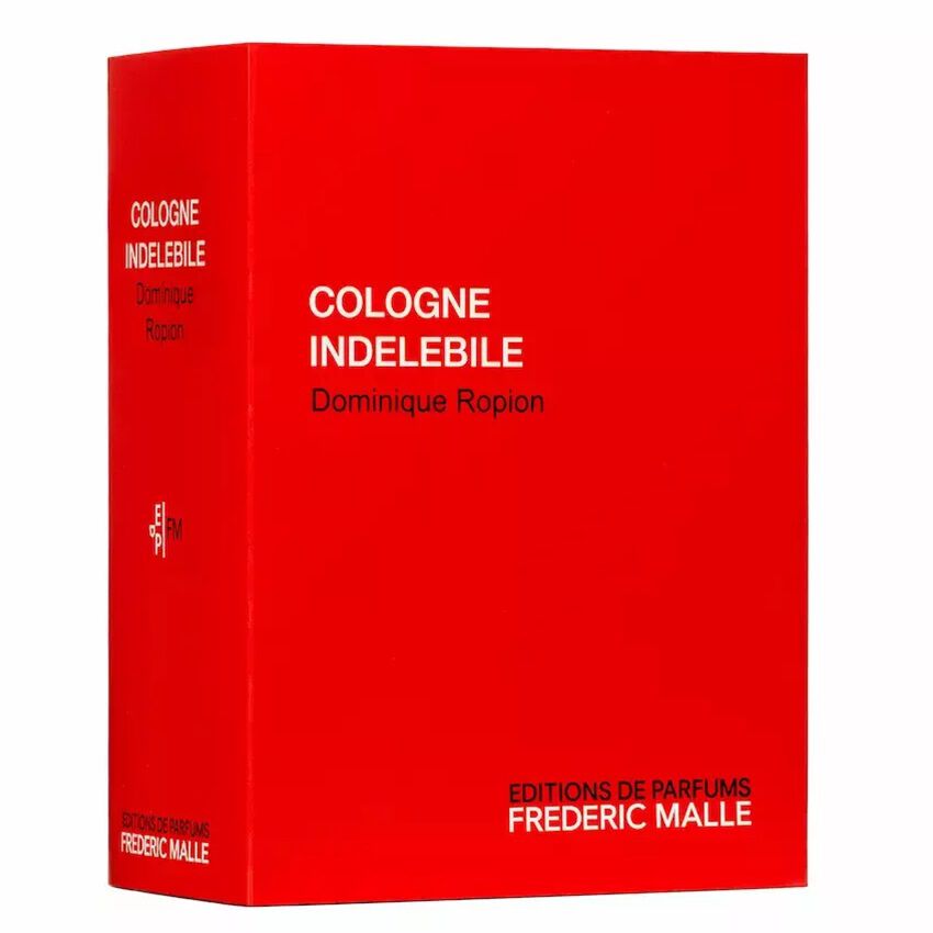 Frederic Malle Cologne Indelebile