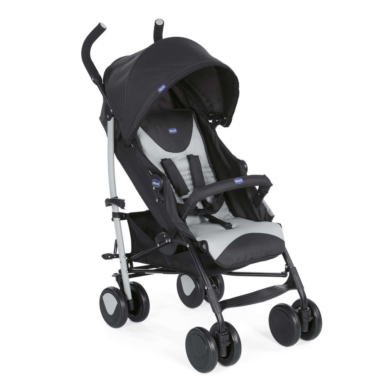 Echo kinderwagen