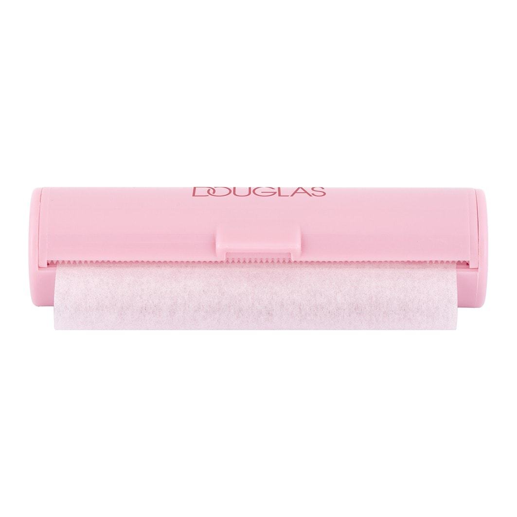 Douglas Collection Make-up-Shoulsoires Löschpapier -
