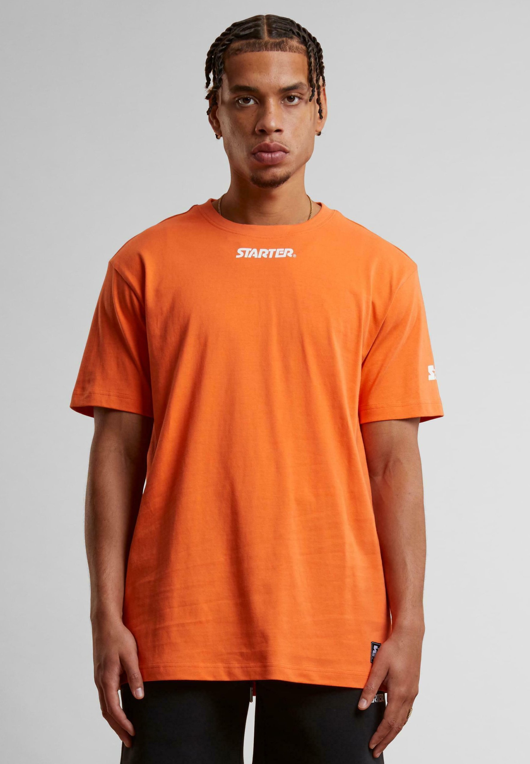 T-shirts met opdruk voor starters