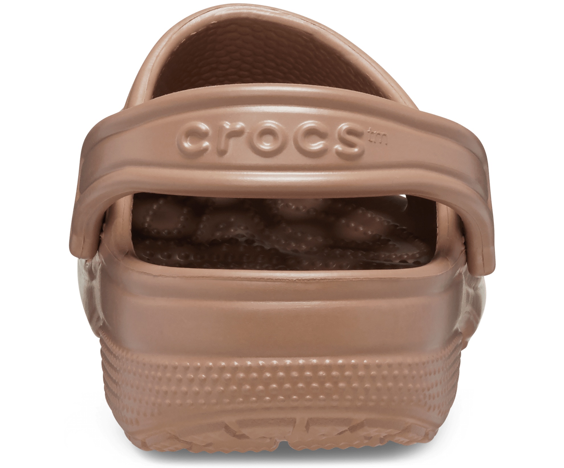 Classic Clog