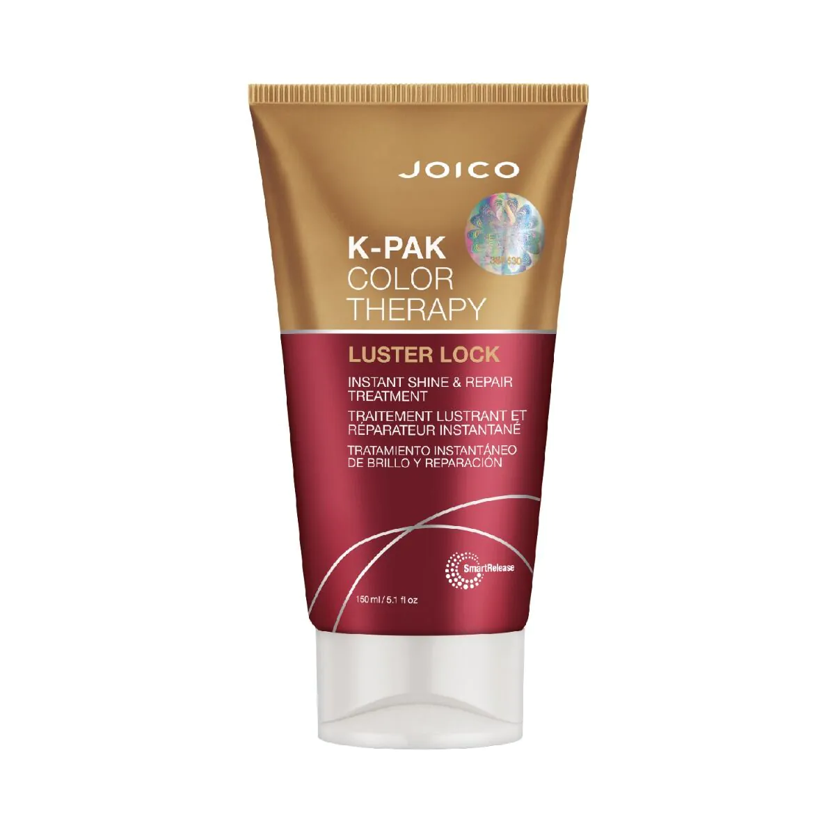Joico K-Pak Color Therapy Luster Lock Maska do włosów Farbowanych