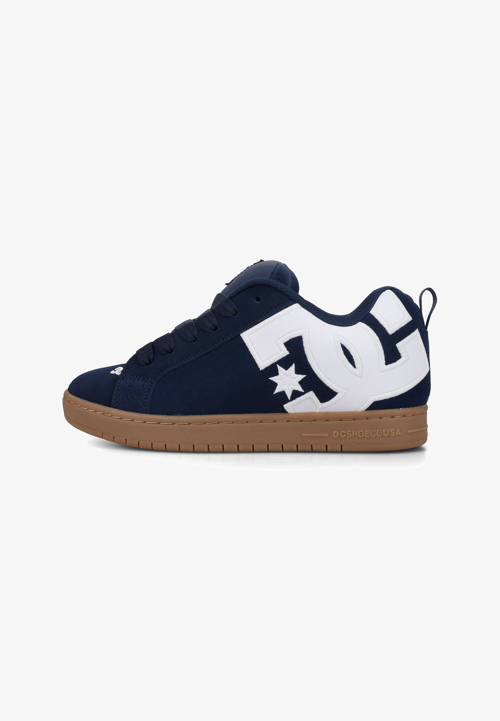 Scarpe da ginnastica basse DC Shoes