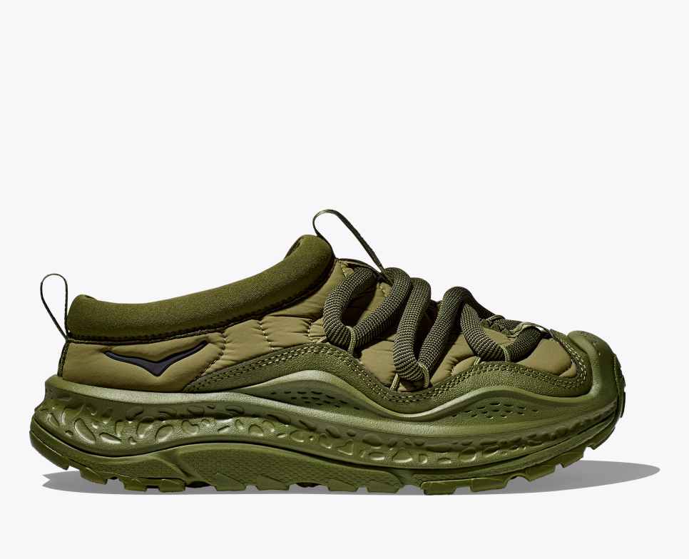 HOKA Ora Primo Forest Floor / Forest Floor