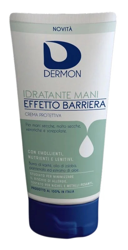 DERMON Dermon Creme Hidratante para Mãos Eff Barr