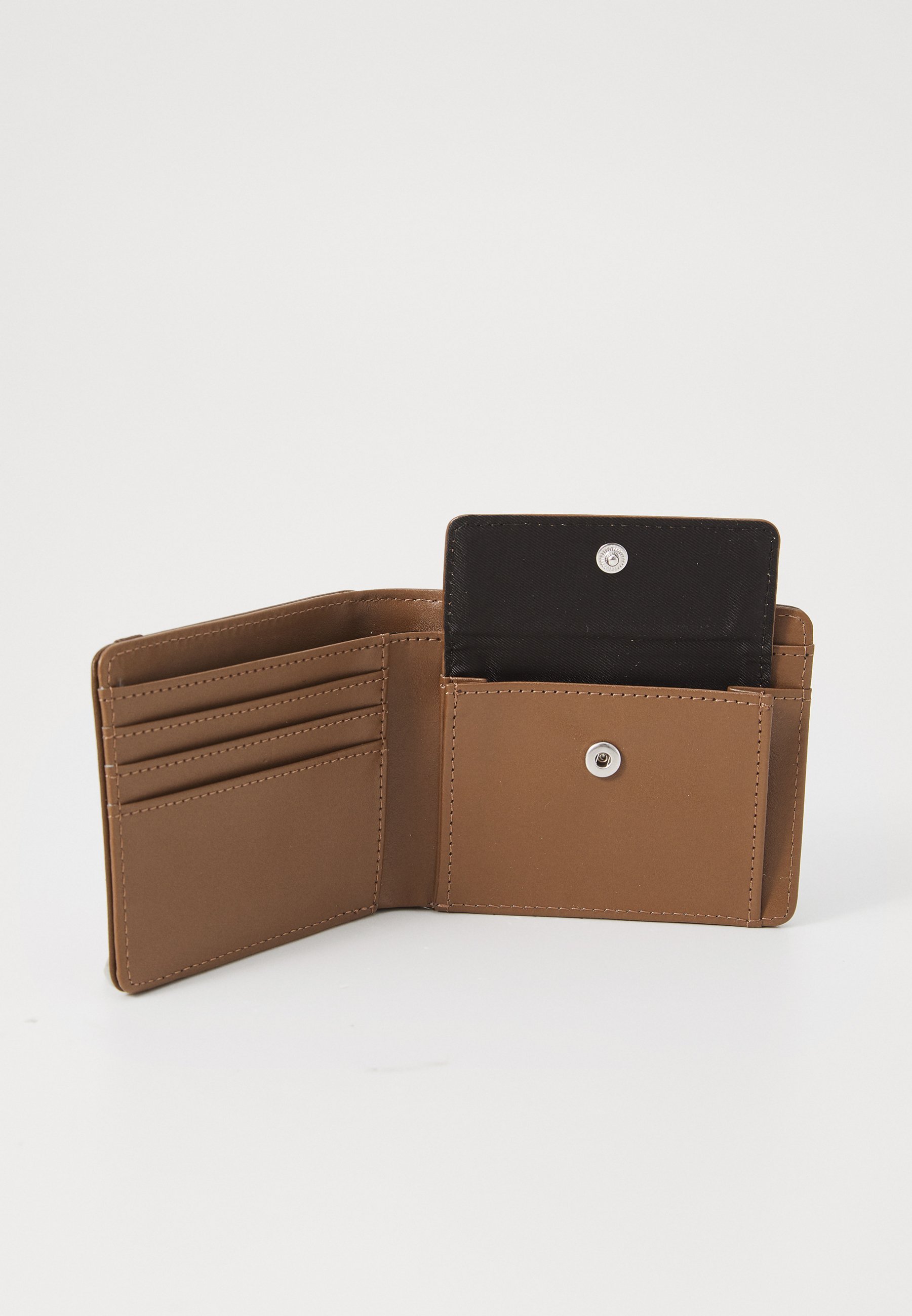 Portefeuille Pier One - marron