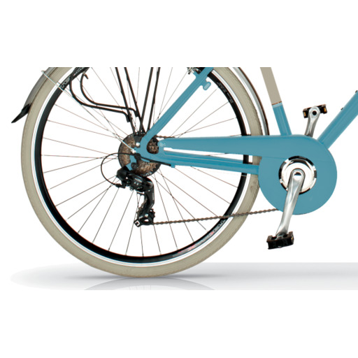 Airbici 605am Elegance gradski bicikl